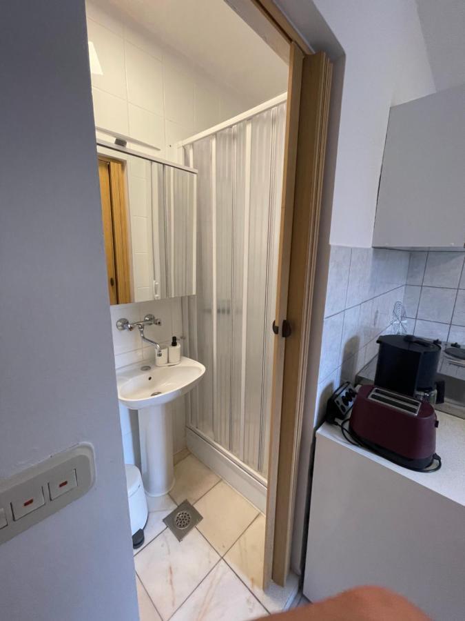 Enna Apartment 3 Perfect Location Medulin Exterior photo