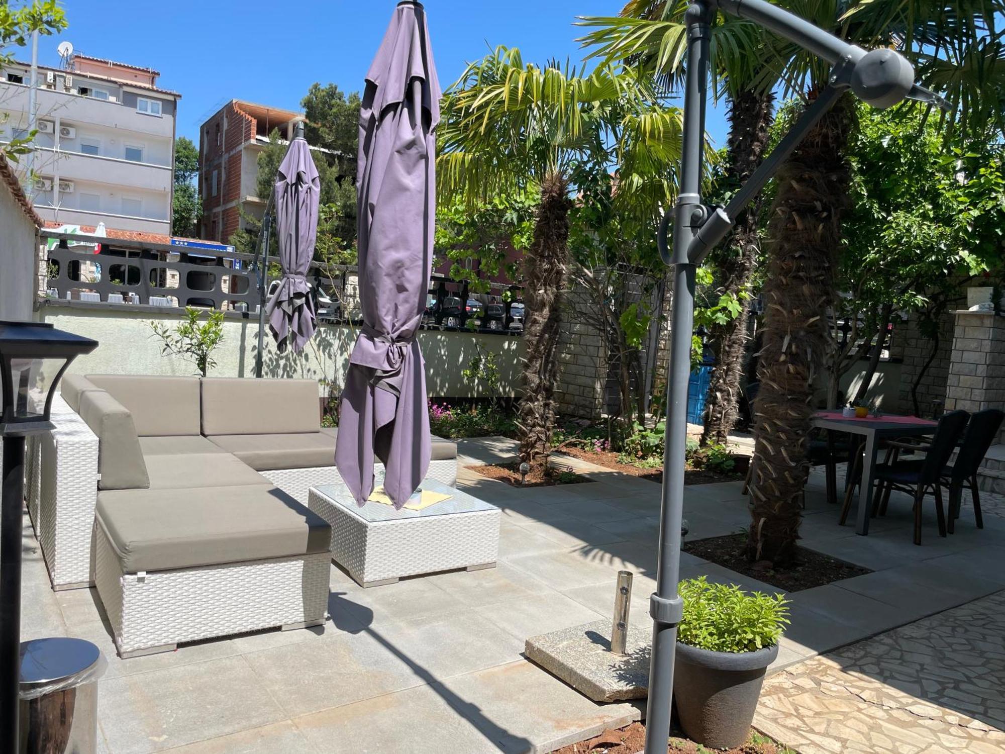 Enna Apartment 3 Perfect Location Medulin Exterior photo