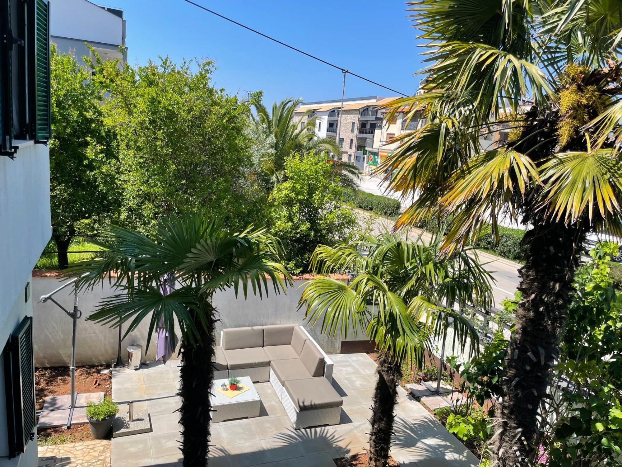 Enna Apartment 3 Perfect Location Medulin Exterior photo